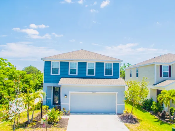 5305 Peaceful Creek Cv, Bradenton, FL 34203