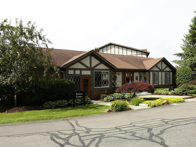 Welcome Center