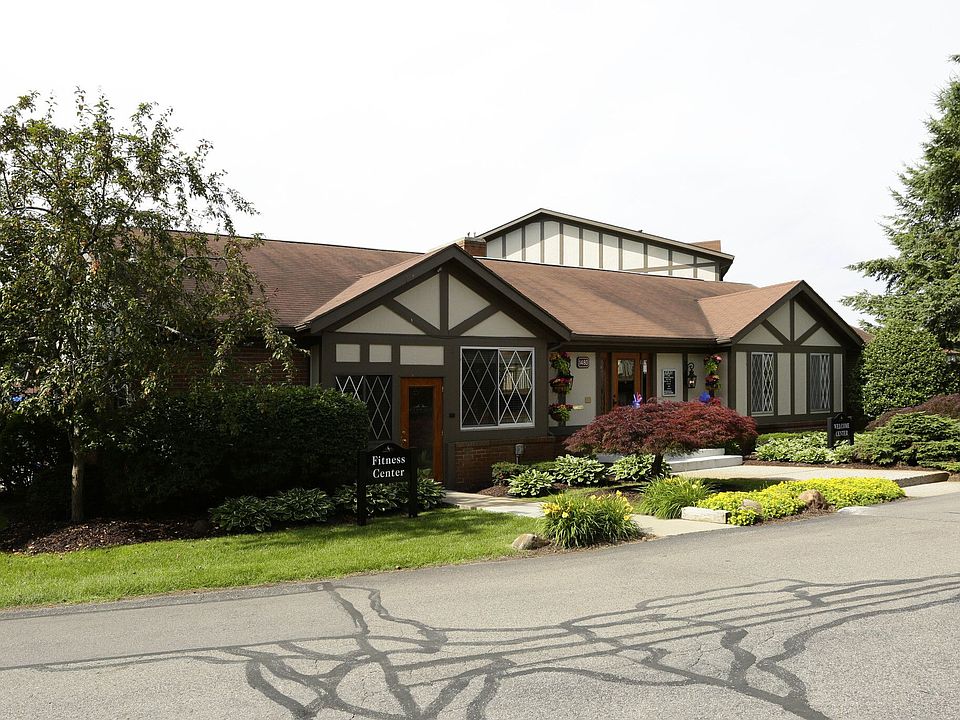 Welcome Center