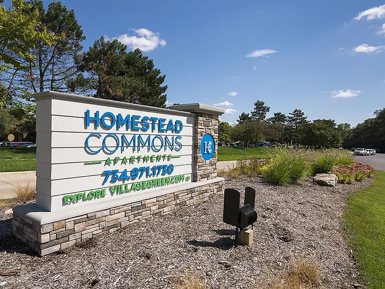 Homestead Commons — Photo 45