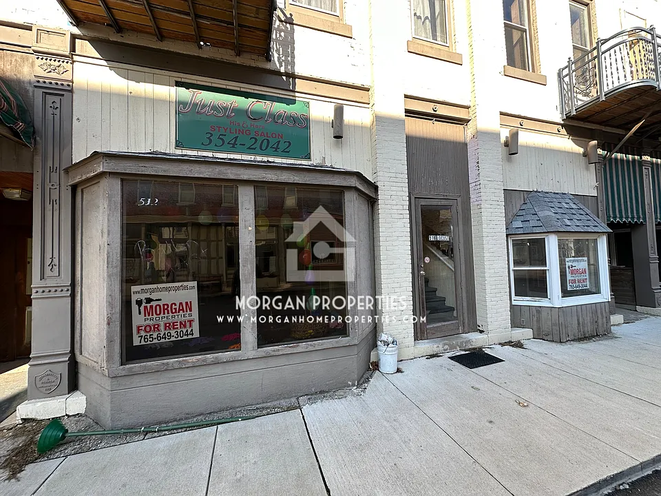 512 Locust St