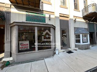 512 Locust St, Middletown, IN 47356