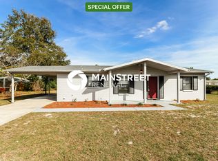 4490 Maya Ct, Spring Hill, FL 34606
