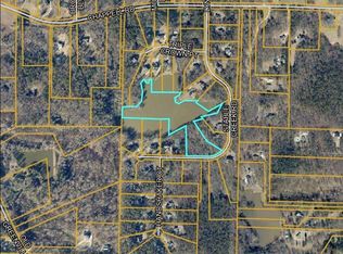 165 Stable Creek Rd, Fayetteville, GA 30215