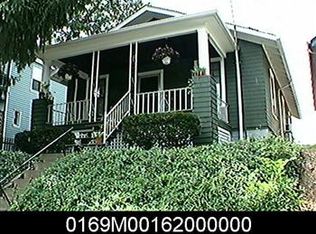 801 Virginia Avenue Ext, Pittsburgh, PA