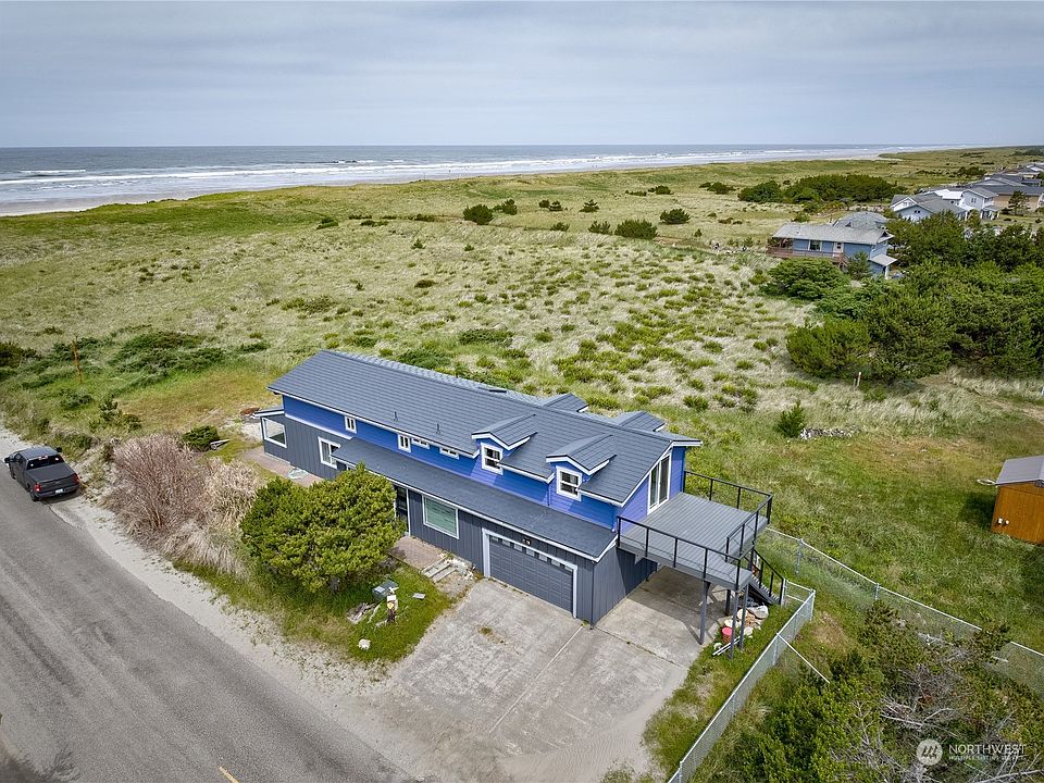 701 Oysterville Road, Ocean Park, WA 98640 MLS 2245098 Zillow