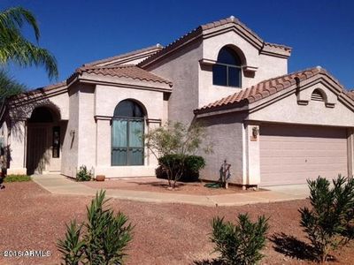 4012 W Tonopah Dr, Glendale, AZ, 85308