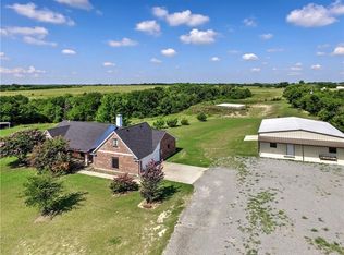 2505 Harrell Rd, Howe, TX 75459