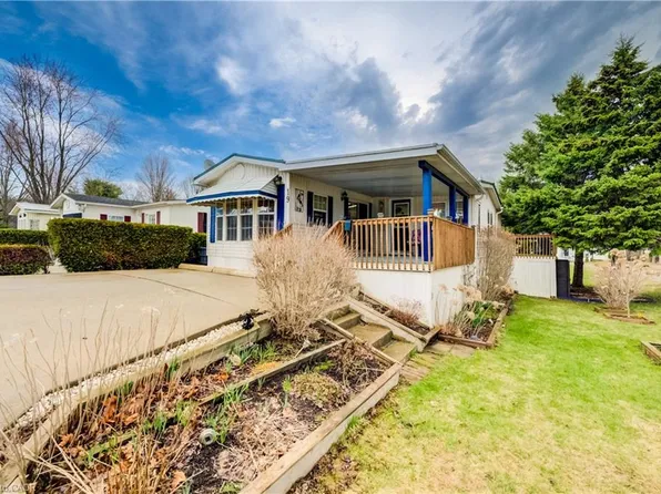 592968 Oxford Rd #13-19, Norwich, ON N0J 1P0