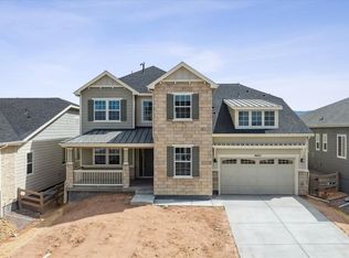8605 Yellowcress St, Littleton, CO 80125