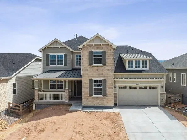8605 Yellowcress Street, Littleton, CO 80125