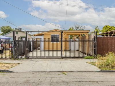 1216 88th Ave, Oakland, CA, 94621