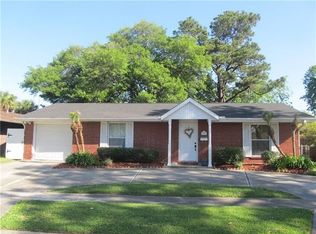 1933 Harvard Ave, Terrytown, LA 70056