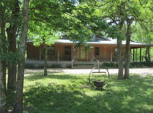 5427 County Road 3214, Lone Oak, TX 75453
