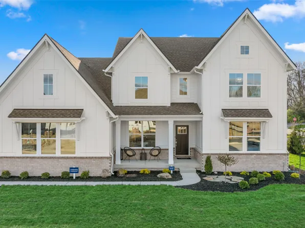 11430 Aubrey Ln, Fishers, IN 46040