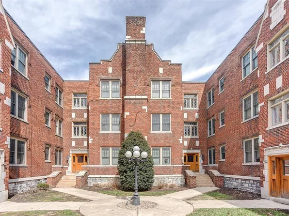4101 Magnolia Ave #307, Saint Louis, MO 63110