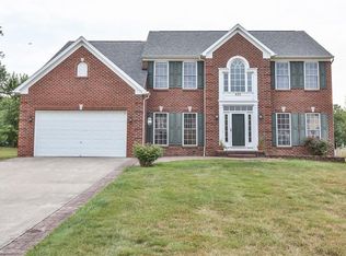 621 Maris Run, Webster, NY 14580