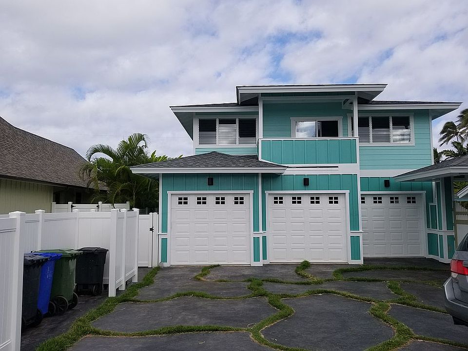 Driveway Entrance