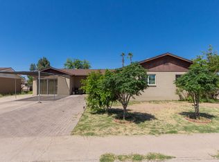 4040 N 55th Dr, Phoenix, AZ 85031