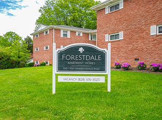 1010 Hendersonville Rd #1020-4, Asheville, NC 28803