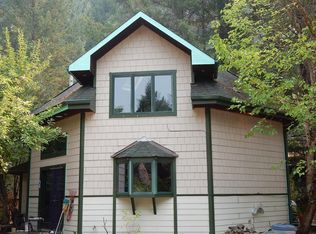 1491 Seeley McIntosh Rd, Willow Creek, CA 95573