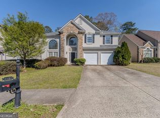 2732 Harper Woods Dr, Marietta, GA 30062