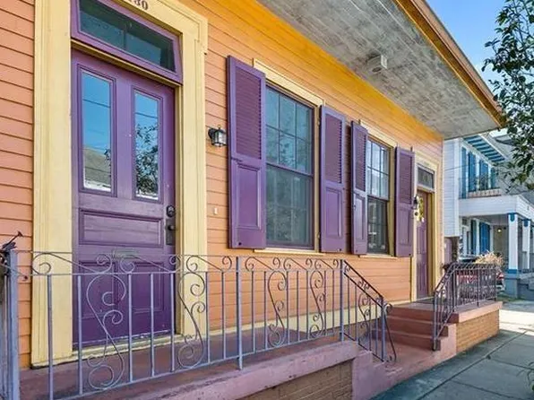 1430 Chartres St, New Orleans, LA 70116