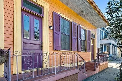1430 Chartres St Photo 1