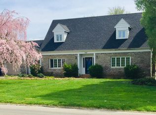 302 Belmont Ave, Winchester, KY 40391