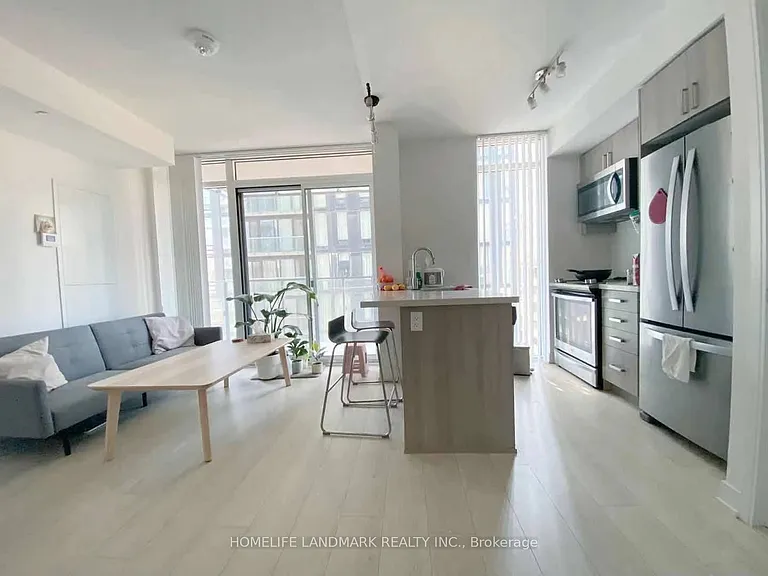 50 Wellesley St E #1501 — Photo 9