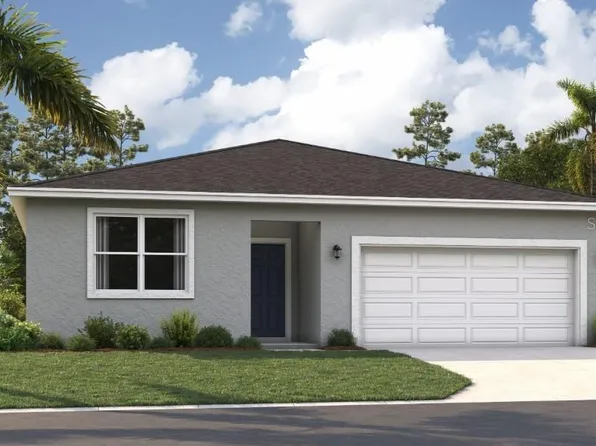 1705 Flag St, Haines City, FL 33844