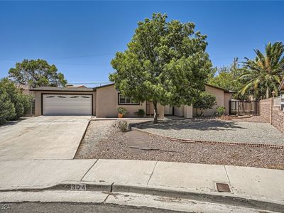 304 Navajo Ct, Boulder City, NV, 89005