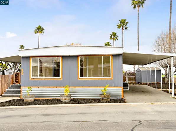 100 Sahara Dr, Martinez, CA 94553