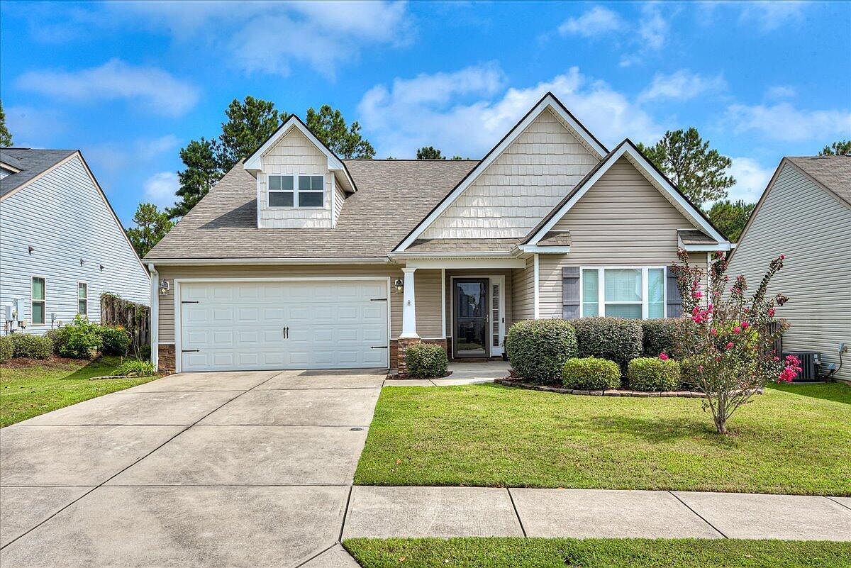 2585 Kirby Ave, Grovetown, GA 30813 Zillow