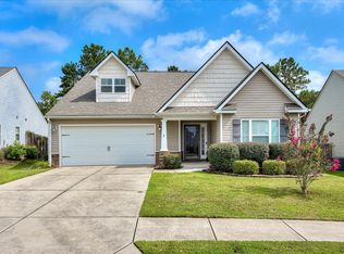 2585 Kirby Ave, Grovetown, GA 30813
