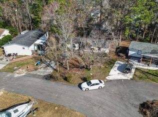 609 Reef Ct, Myrtle Beach, SC 29588