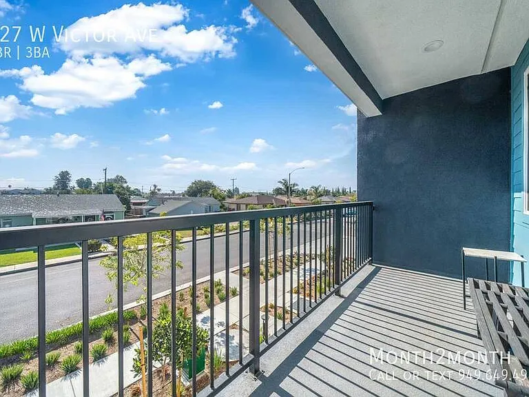 527 W Victor Ave — Photo 23