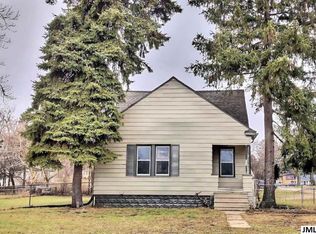 728 N Brown St, Jackson, MI 49202