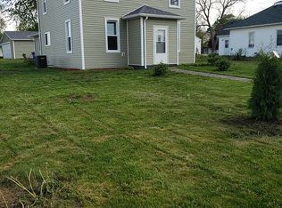 505 E Jayne St, Lone Tree, IA 52755