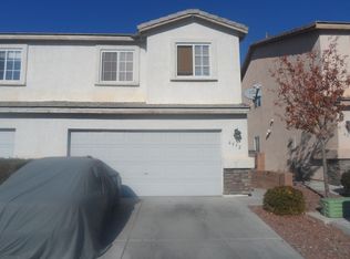 6572 Marilyn Monroe Ave, Las Vegas, NV 89142