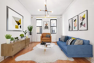 Sold by Bohemia Realty Group