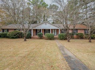 325 Crestview Cir, Montevallo, AL 35115