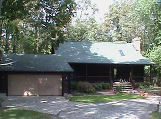 3035 Three Mile Rd NE, Grand Rapids, MI 49525