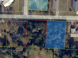 4801 Fairoaks Dr, Pace, FL 32571