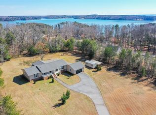 2331 Providence Church Rd, Anderson, SC 29626