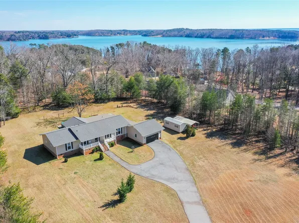 2331 Providence Church Rd, Anderson, SC 29626