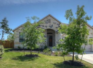 18701 Alonso Pl, Austin, TX 78738