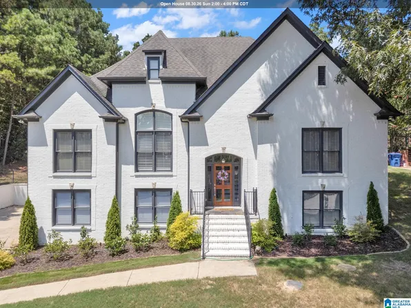 203 Chestnut Forest Dr, Helena, AL 35080