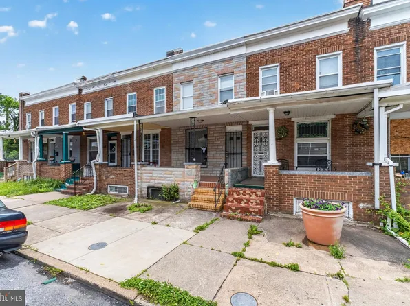 2313 Lauretta Ave, Baltimore, MD 21223