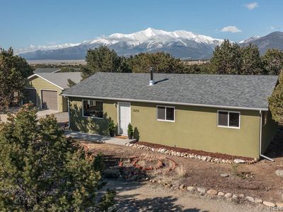 31252 County Road 384a, Buena Vista, CO, 81211